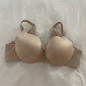 Cacique Bra- Nude 42C